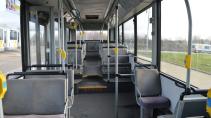 30 Belgische lijnbussen te koop voor weinig