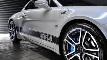 Litchfield Alpine A110