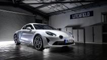 Litchfield Alpine A110