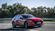 vMazda 3 2019