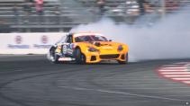 Mazda MX-5 met 1.000 pk wankelmotor