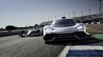 Mercedes-AMG One