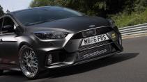 Ford Focus RS Mountune 2019