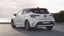 Nieuwe Toyota Corolla: 1e rij-indruk 2019