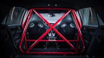 Oettinger Volkswagen Golf TCR
