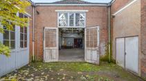 oude rijtuigenfabrieoude rijtuigenfabriek in Den Haagk in Den Haag