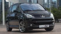 Peugeot 1007 RC