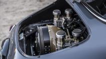 Porsche 356 C4S Emory Motorsports
