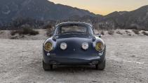 Porsche 356 C4S Emory Motorsports