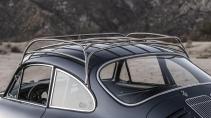 Porsche 356 C4S Emory Motorsports
