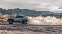 de Rezvani Tank