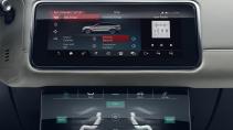 Range Rover Velar SVAutobiography Dynamic Edition interieur