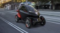 Seat Minimo