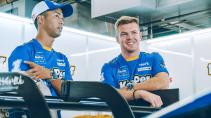 Super GT Japan KeePer team