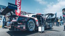 Nissan Super GT