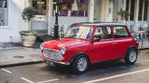 Swindon E Classic Mini