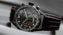 TAG Heuer Carrera DBS Edition