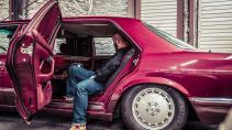 The Youngtimer Collection