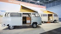 Lego Volkswagen T2-bus