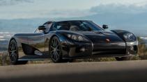 Koenigsegg CCX 2008