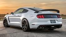Hennessey Mustang GT350R
