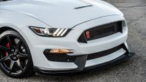 Hennessey Mustang GT350R