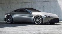 Aston Martin Vantage Wheelsandmore