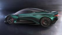 Aston Martin Vanquish Vision