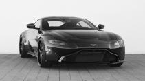 Aston Martin Vantage Wheelsandmore