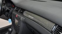Gloednieuwe Audi RS 6 (C5)