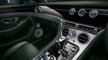 Bentley Continental GT number 9