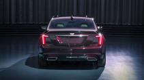 Cadillac CT5 Premium Luxury