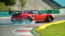 Chris Harris Drives: Porsche 911 GT2 RS MR