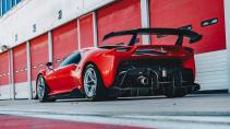 Ferrari P80/C