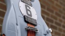 Ford GT40-gitaar