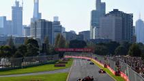 Gevolgen van de GP van Australië 2019
