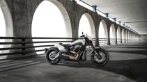 Harley-Davidson Softail