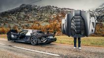 Italdesign Zerouno