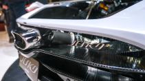 Koenigsegg Jesko is uitverkocht