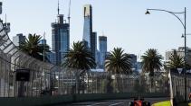 Kwalificatie van de GP van Australie 2019