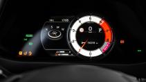 Lexus UX 250h F Sport interieur meters