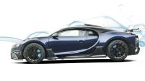 Mansory Bugatti Chiron