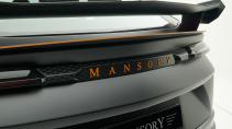 Mansory Lamborghini Urus