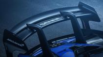 McLaren Senna GTR