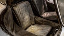 Mercedes 300 SL Gullwing