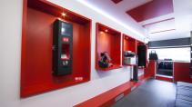 mobiele mancave iveco