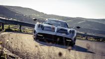 Pagani Huayra BC