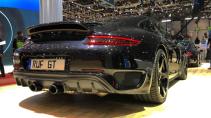Porsche 911 RUF GT