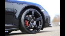 RUF velgen en remmen Porsche 911