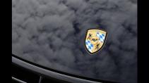 RUF embleem porsche 911